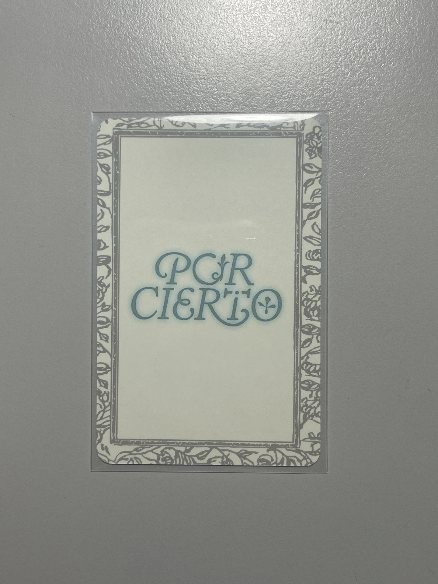 馬德里回憶錄 周邊卡