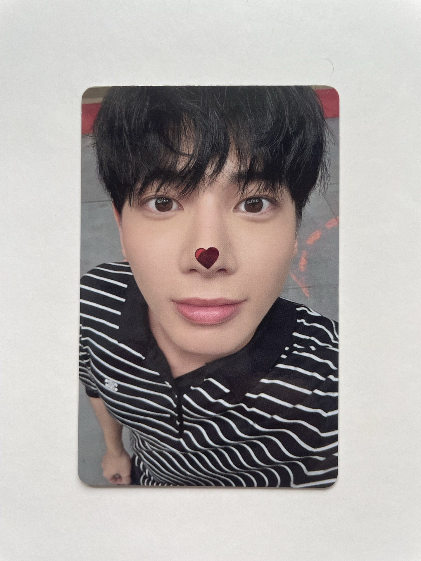 迷7 Target 美國特典 太顯