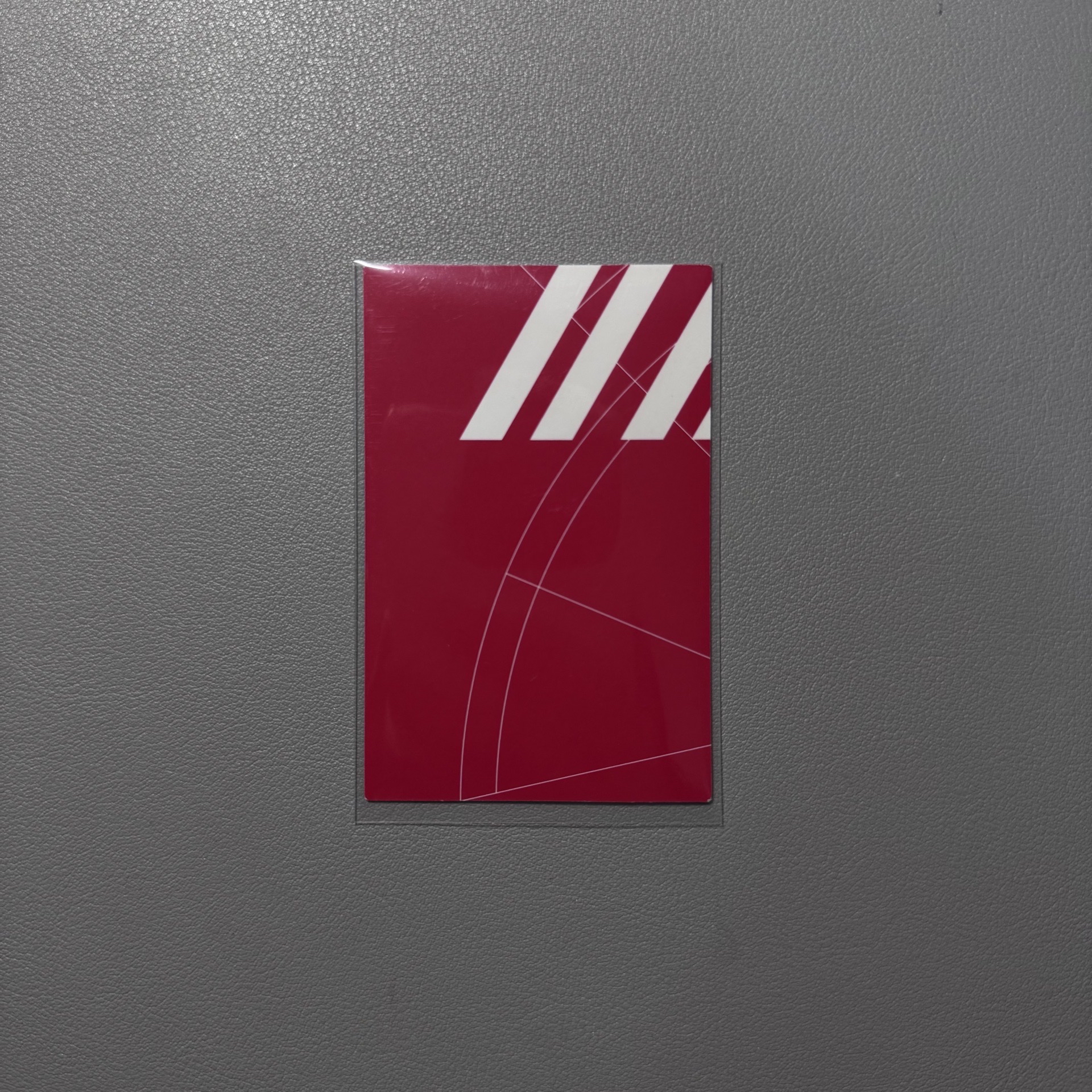 TREASURE EPILOGUE: Action To Answer 專輯卡