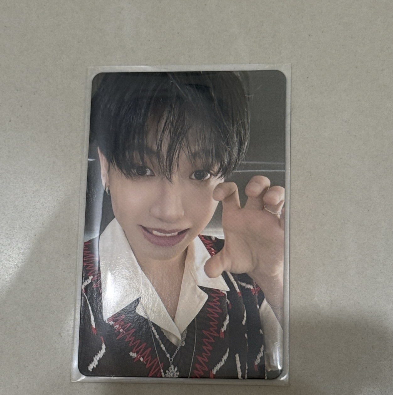 明宰鉉日專特別盤固配