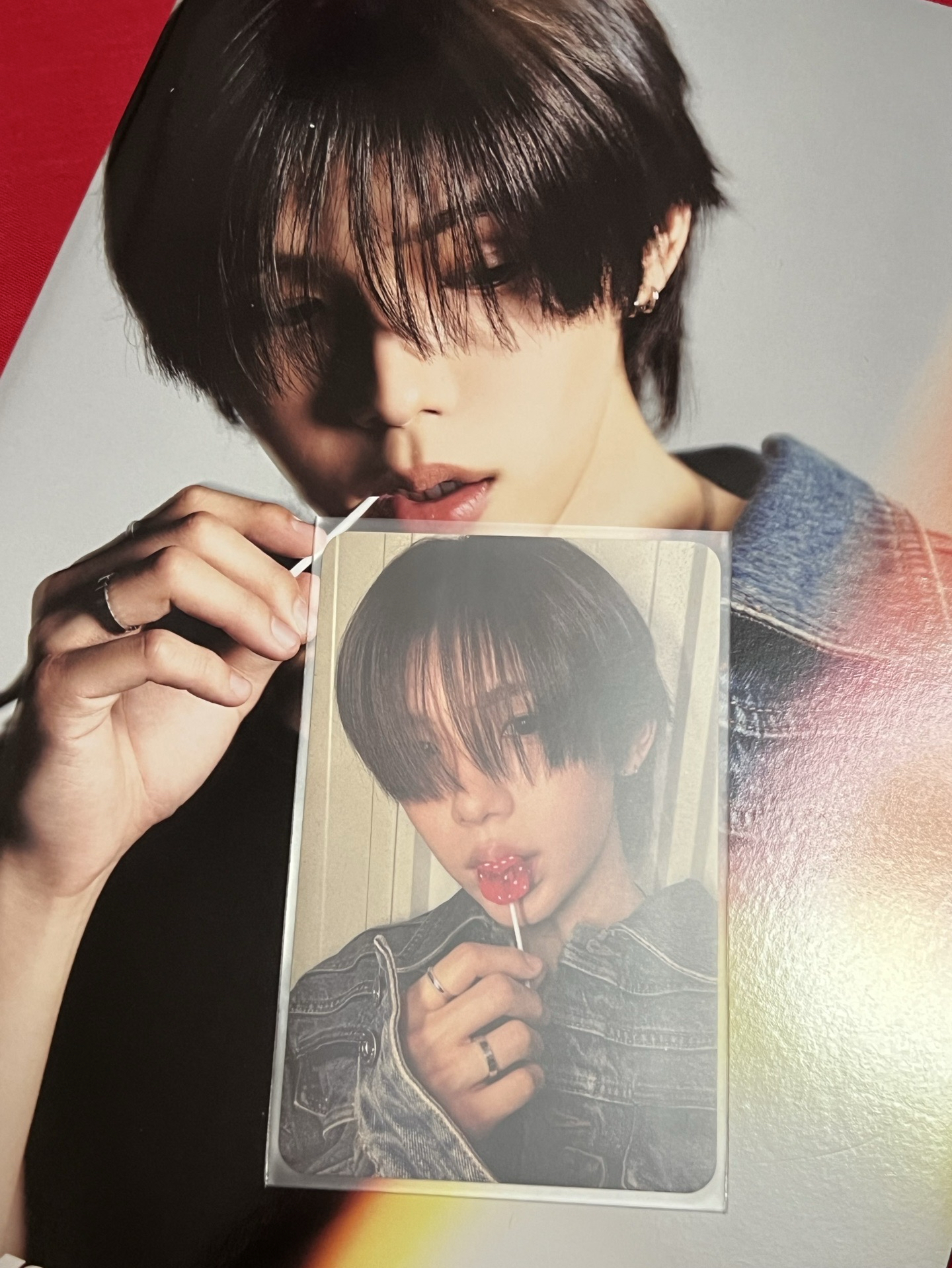 ODYSSEY PB版 將太郎set