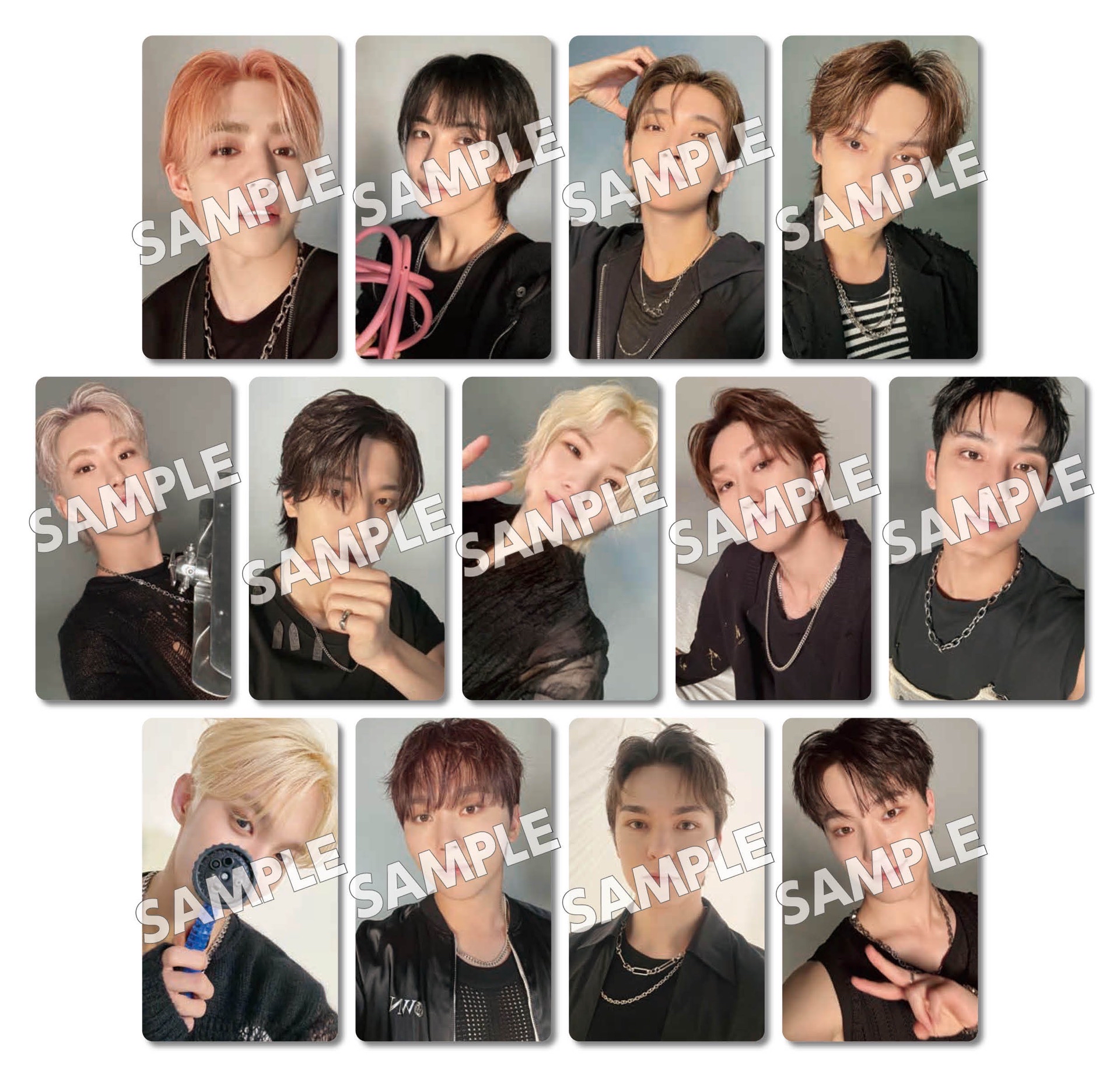 TSUTAYA CARAT ver.特典