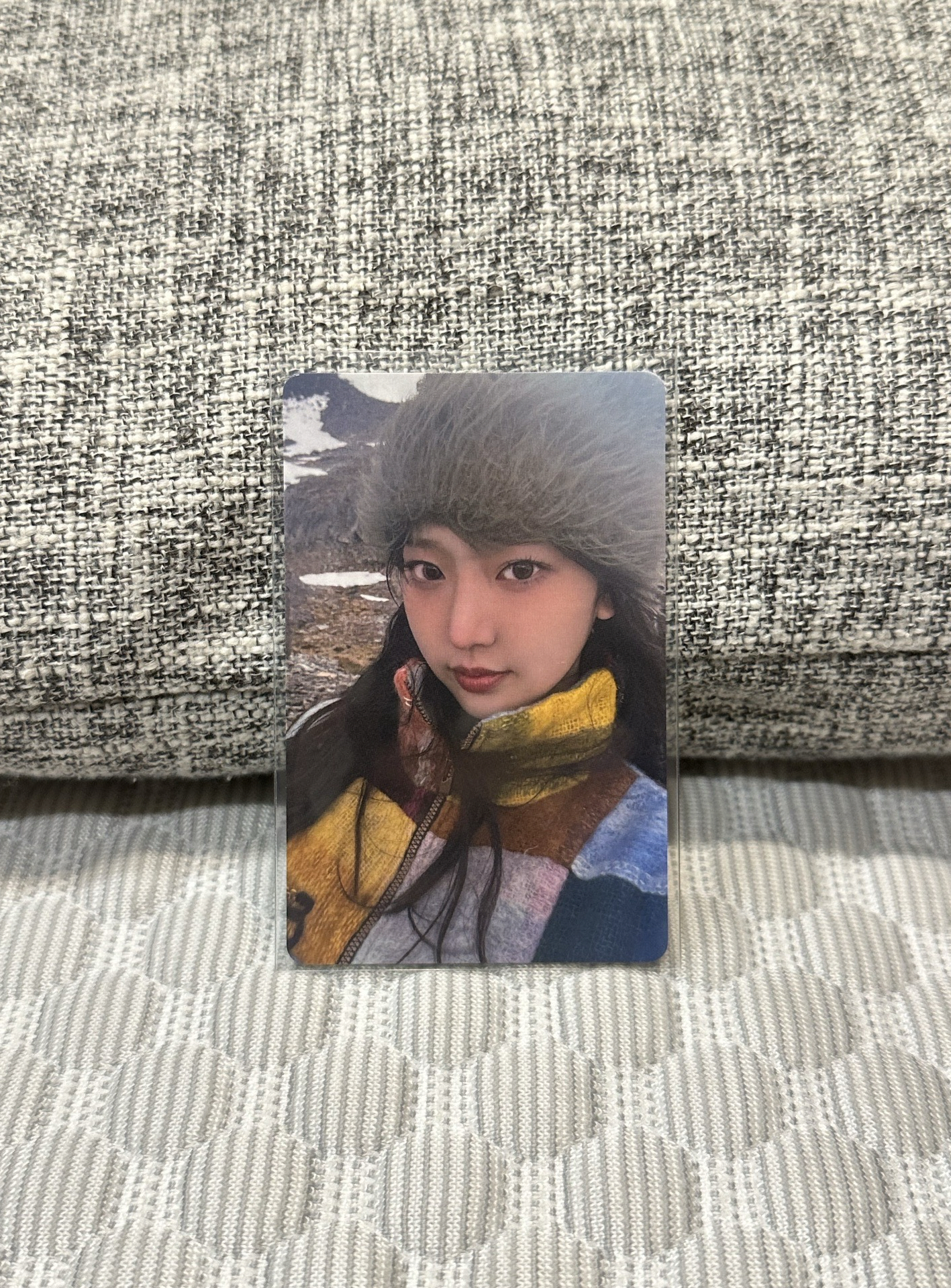 KiiiKiii｜Leesol塔店特典卡