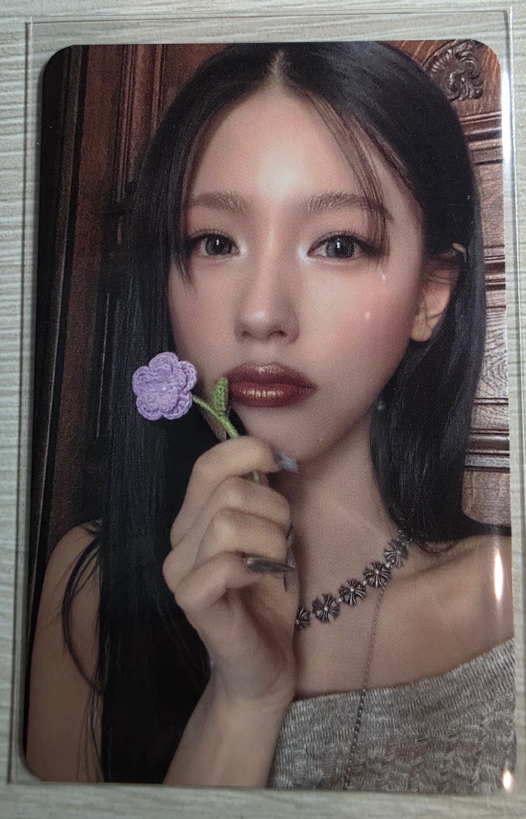 we are ms特典-薇娟