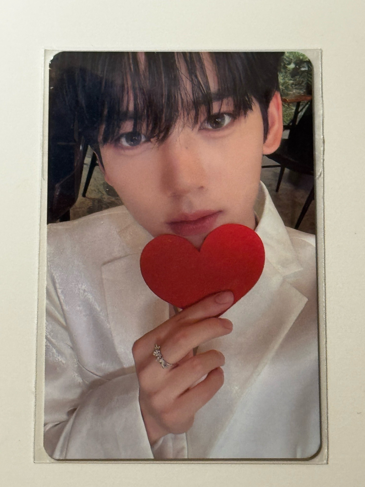 2023 fancon 場周隨機卡