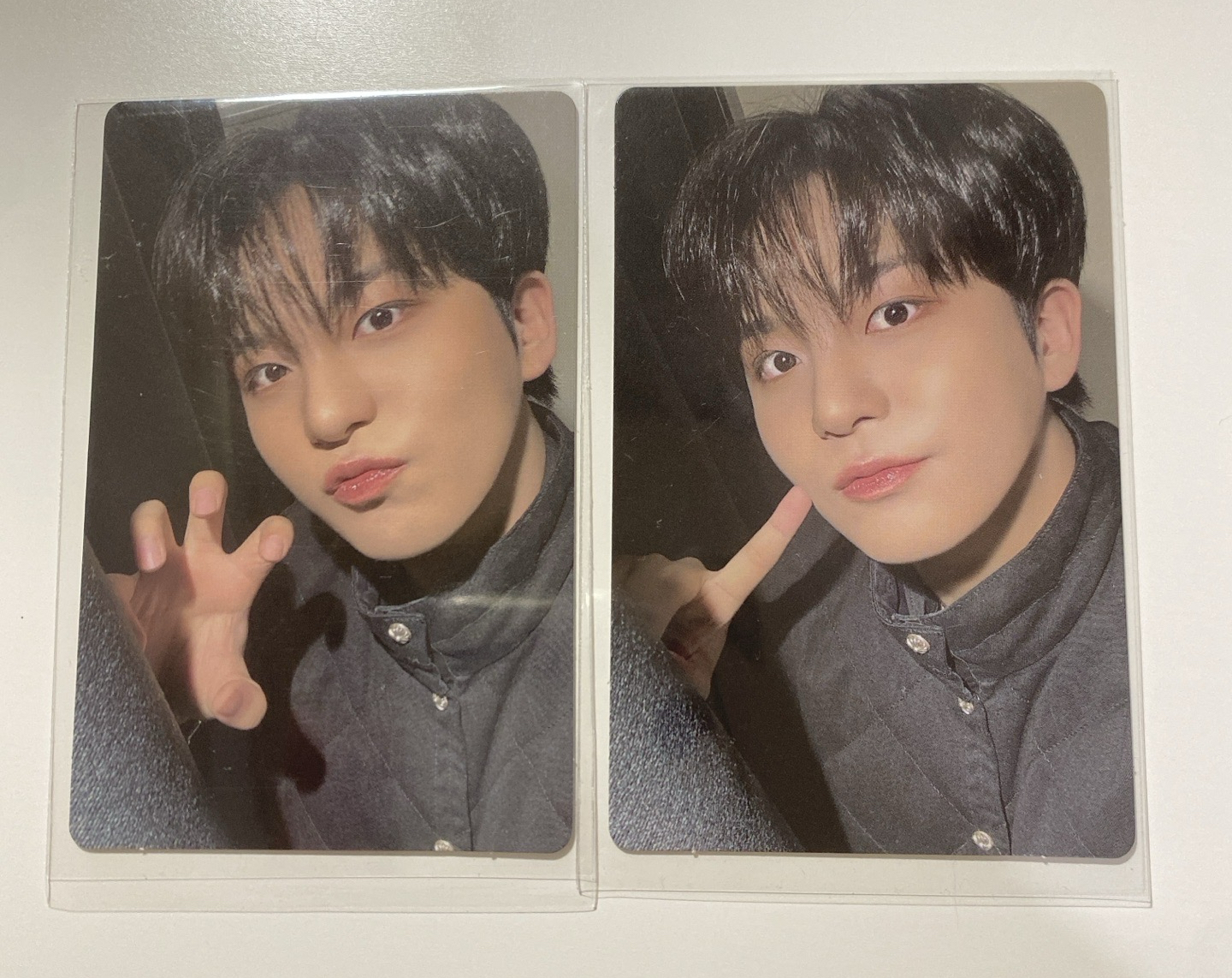 Golden hour 3專卡 鍾