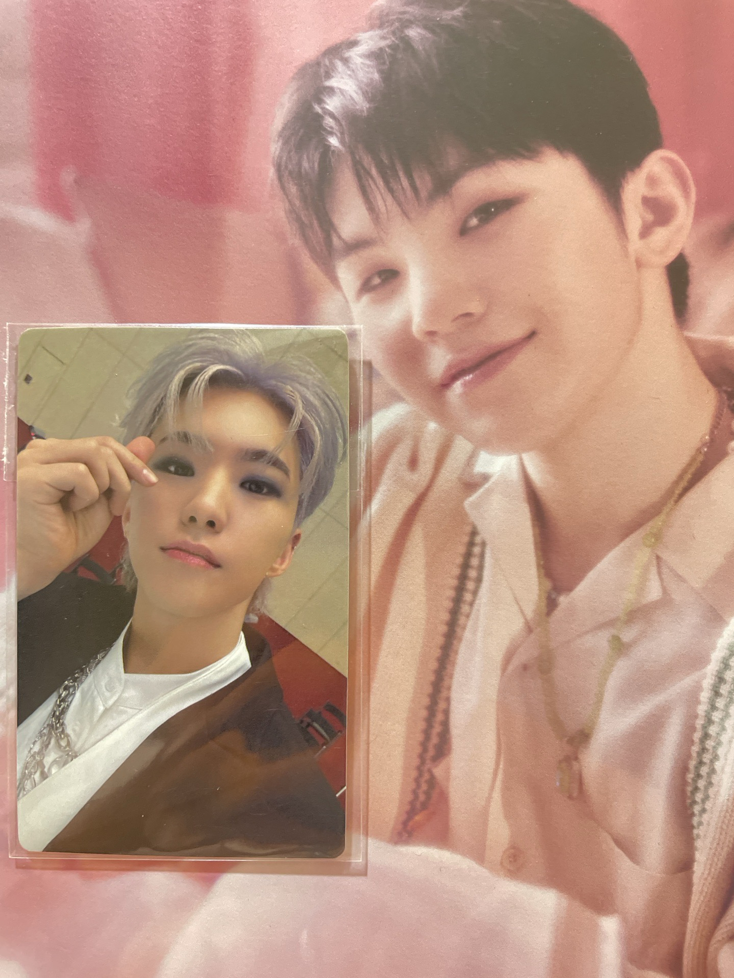 🐯 精選專 m2u LD 榮幸運卡