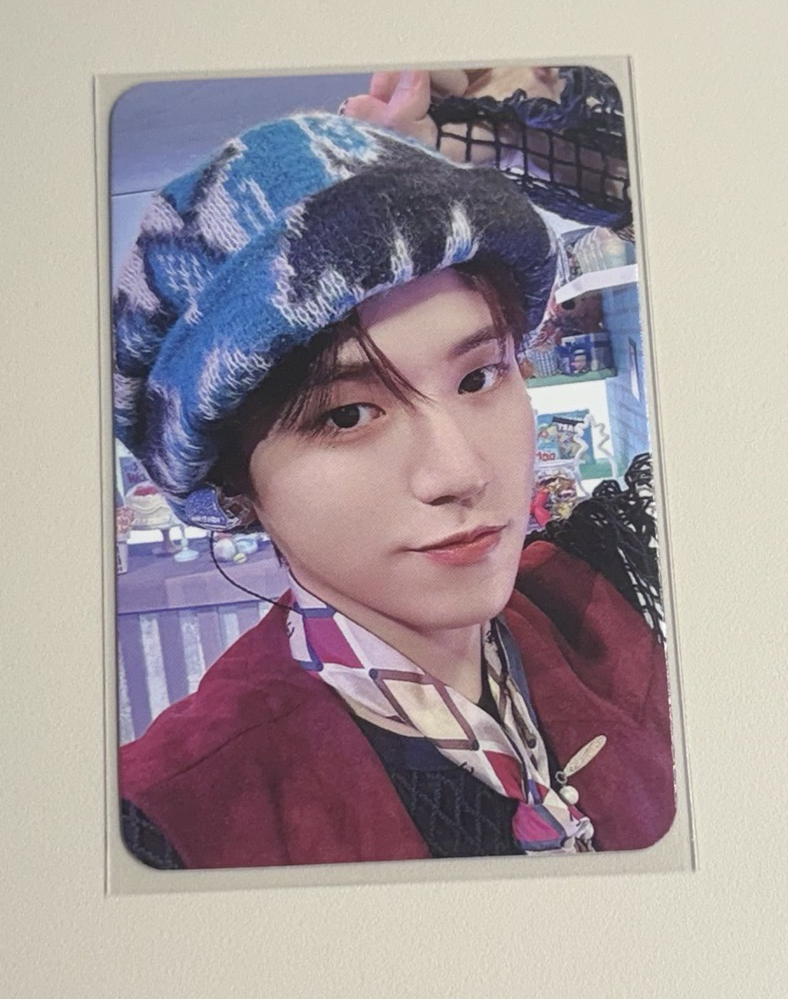 WHY… dmm 3.0 Boynextdoor 李常赫