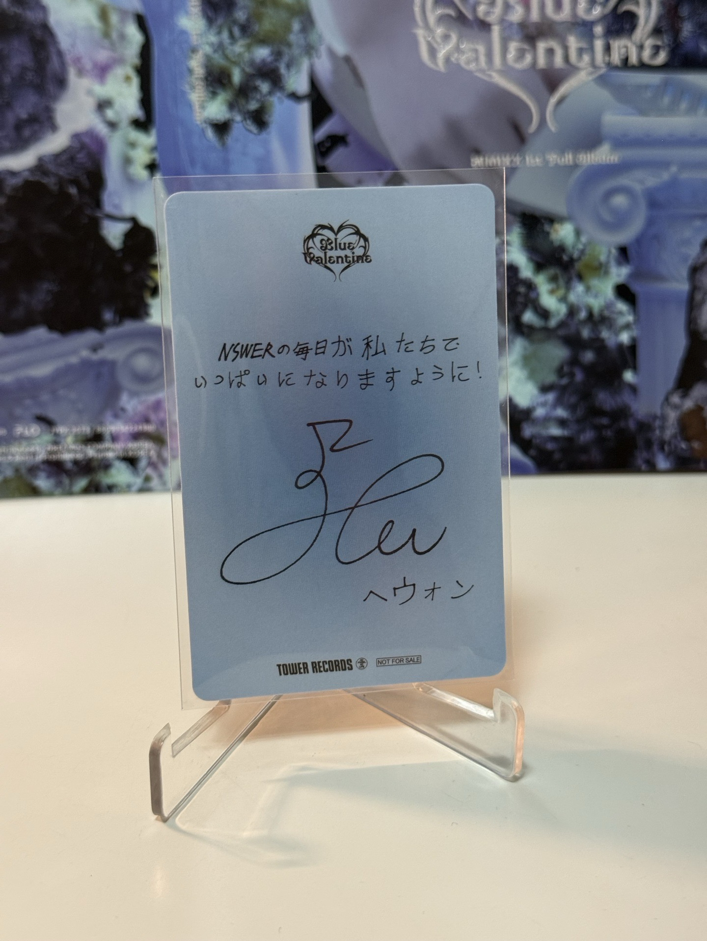 🌟現貨🌟塔店幸運卡 嫄