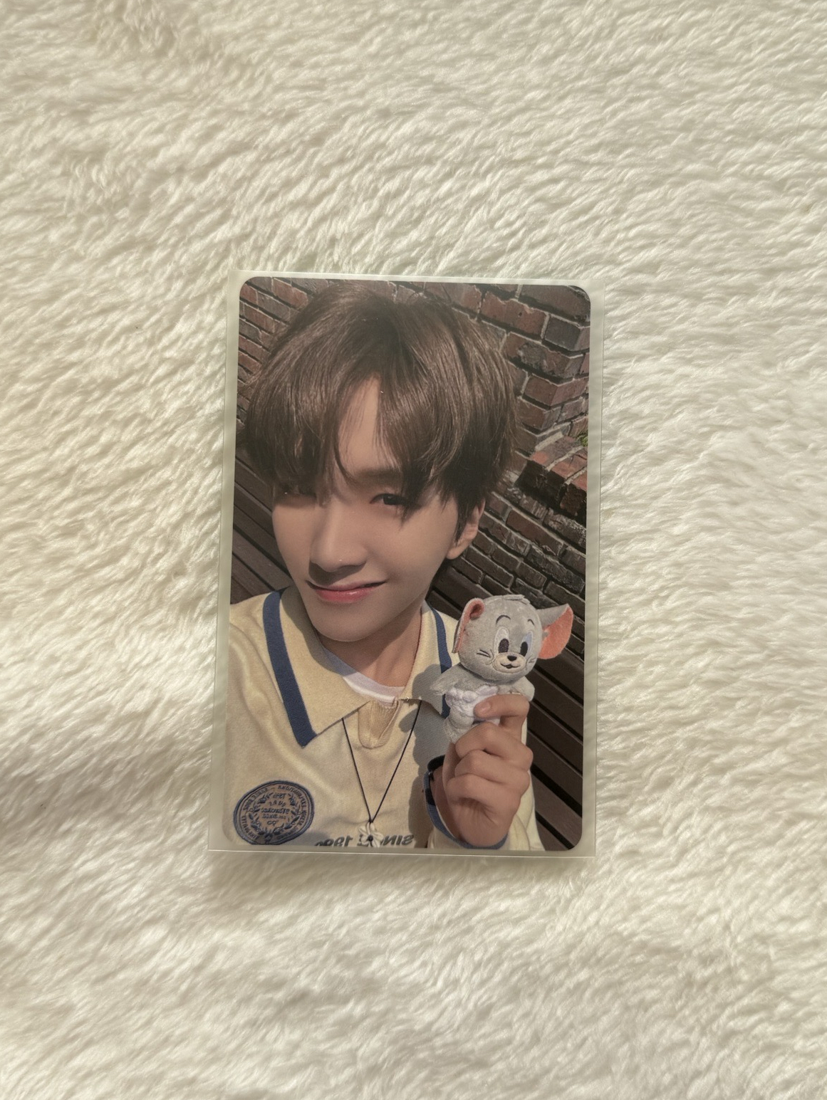 BOYLIFE HMV LD 雲鶴｜保留中