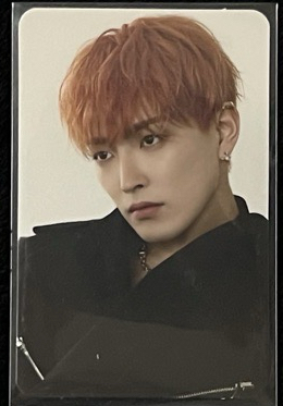 忘記是什麼周邊卡-中