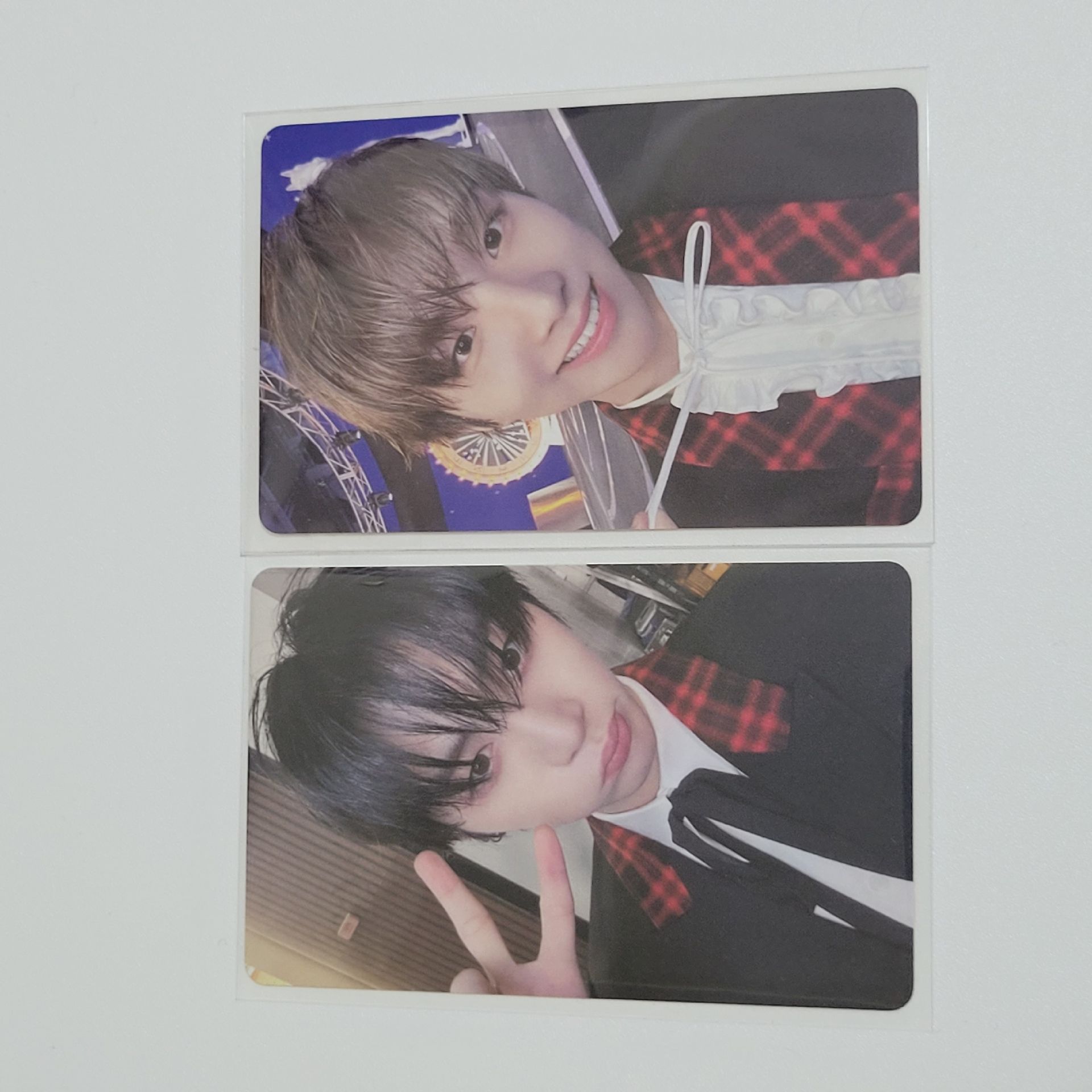 🌟BOYLIFE 塔店 幸運卡46 泰山 雲鶴