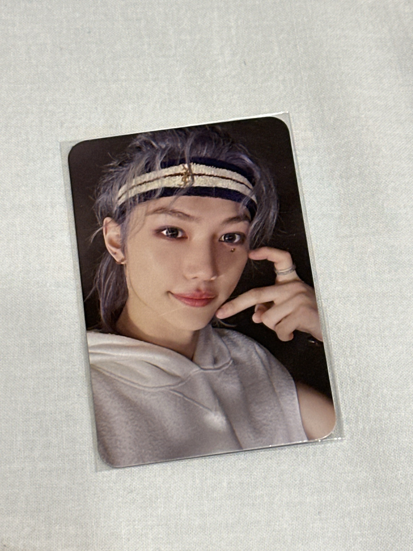 felix 五星jyp特典