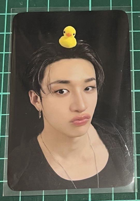 KARMA 快閃店 其他 1.0 幸運卡 