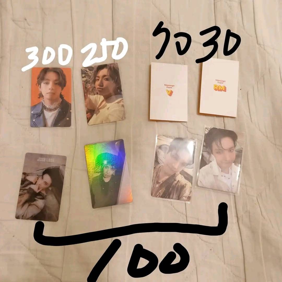 jitb專卡+wvs特典