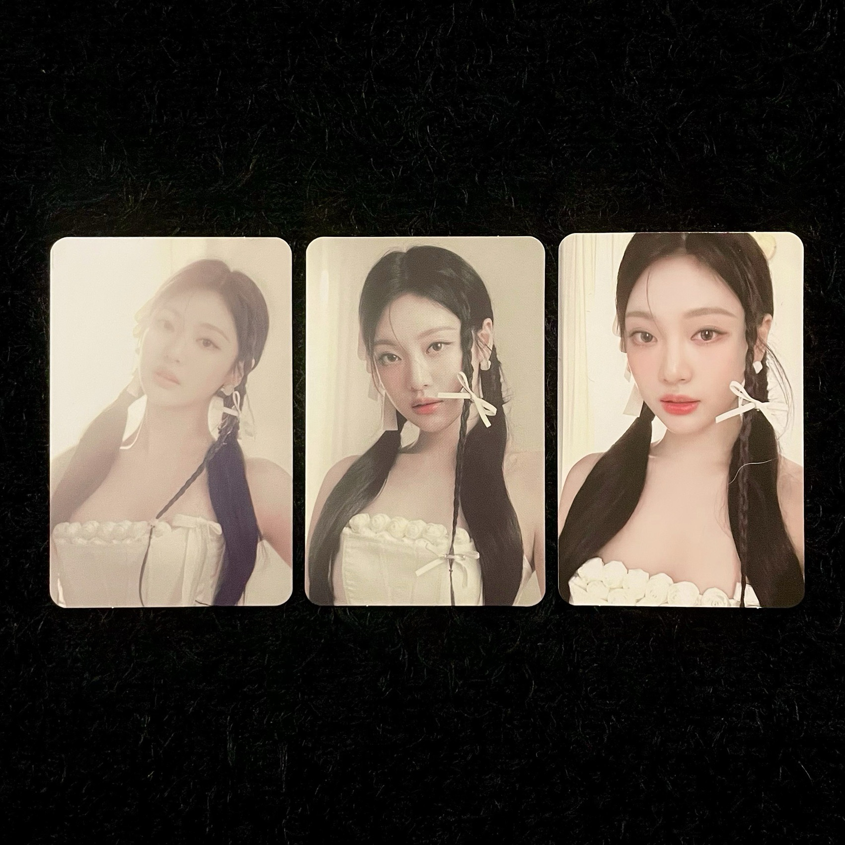 2024年曆隨機卡寧