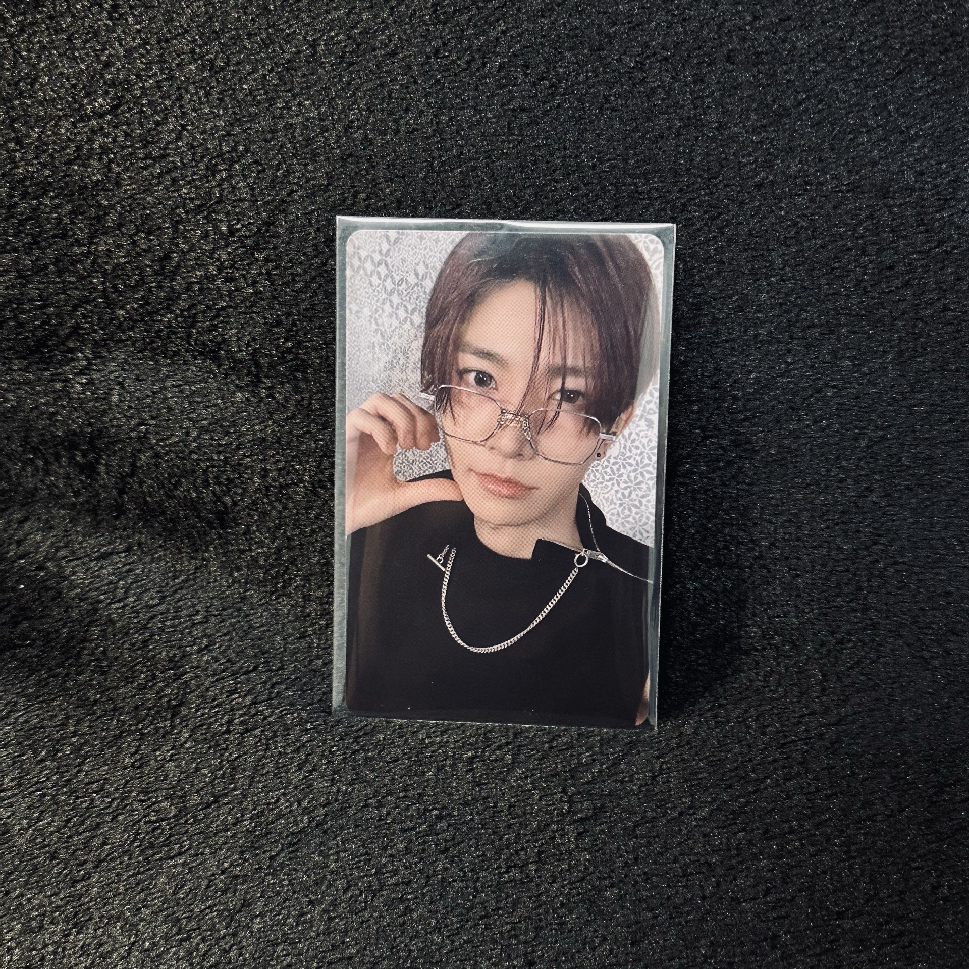 正二 YT 1.0 羲（廠損）