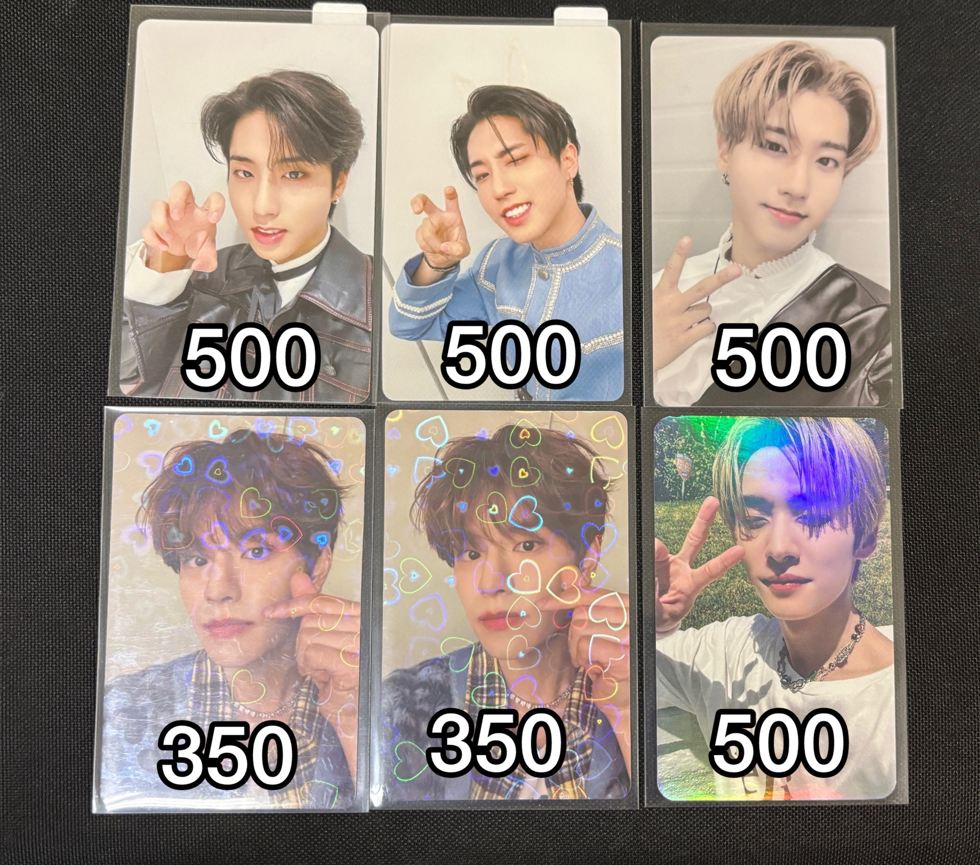 Han Quokka the victory 可伸縮大頭娃