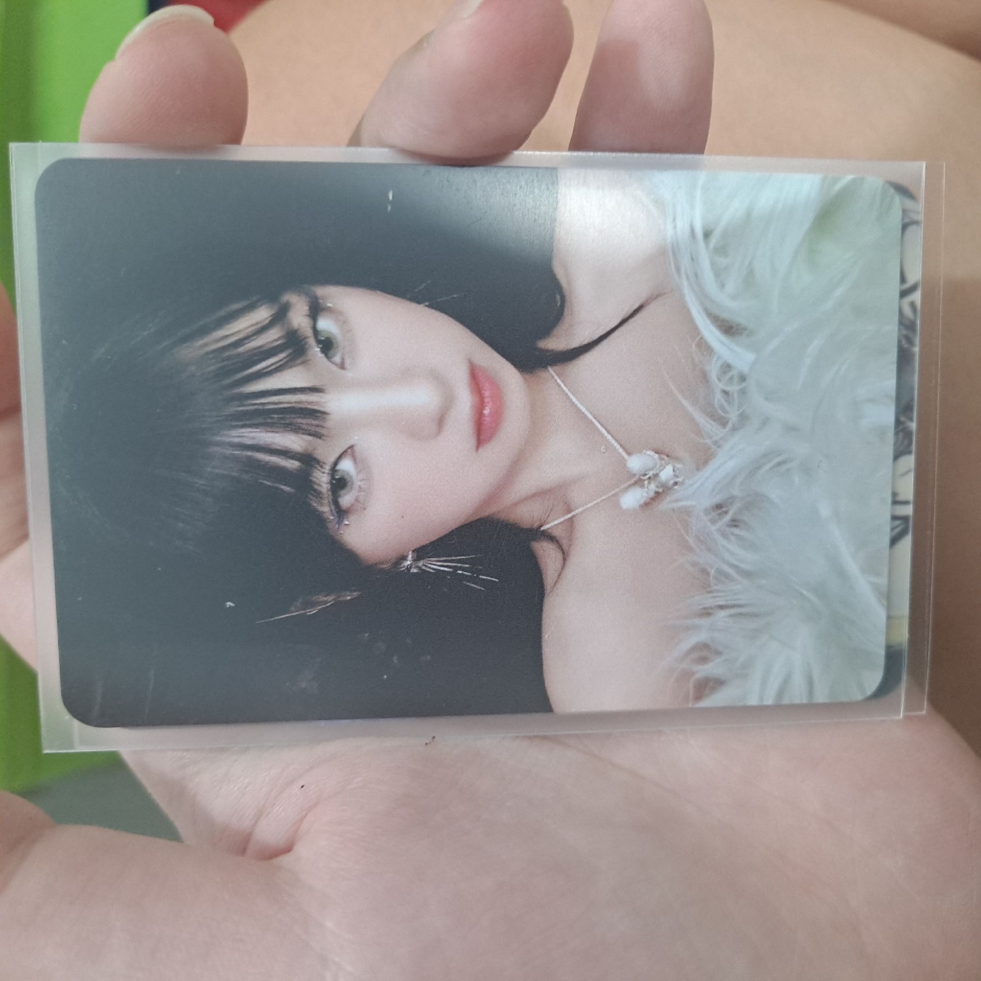 ⭐️⭐️⭐️⭐️星光