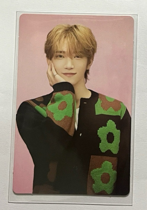 2024克拉島卡包｜Joshua