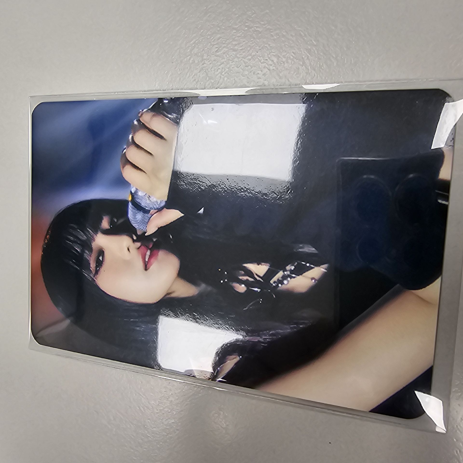 I-dle 米妮隨機卡