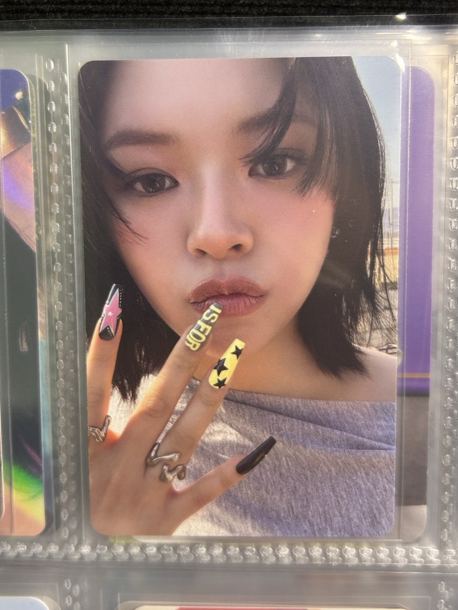 定延 TIF電子專專卡