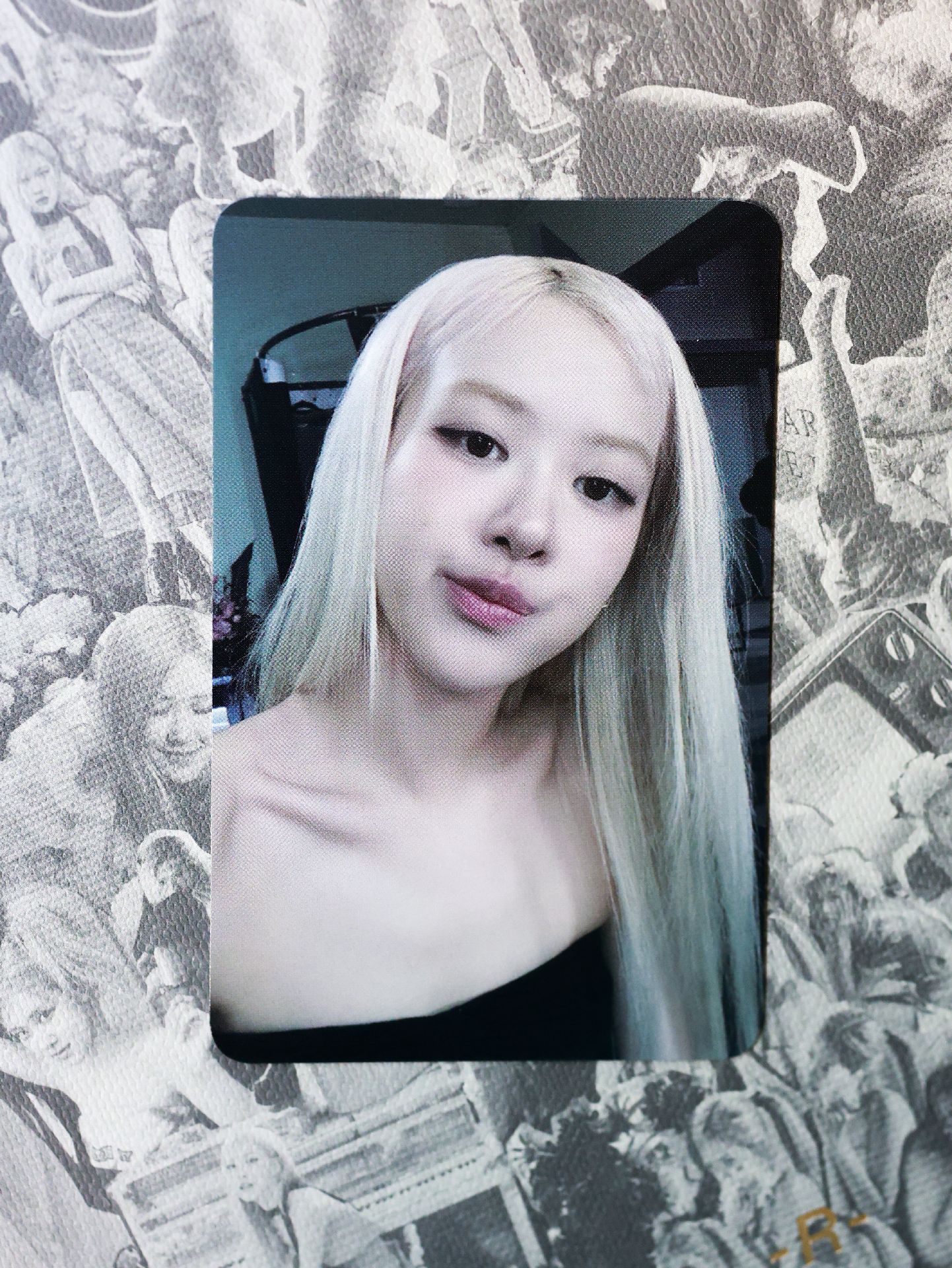 ［🌹］rosie K4預售 