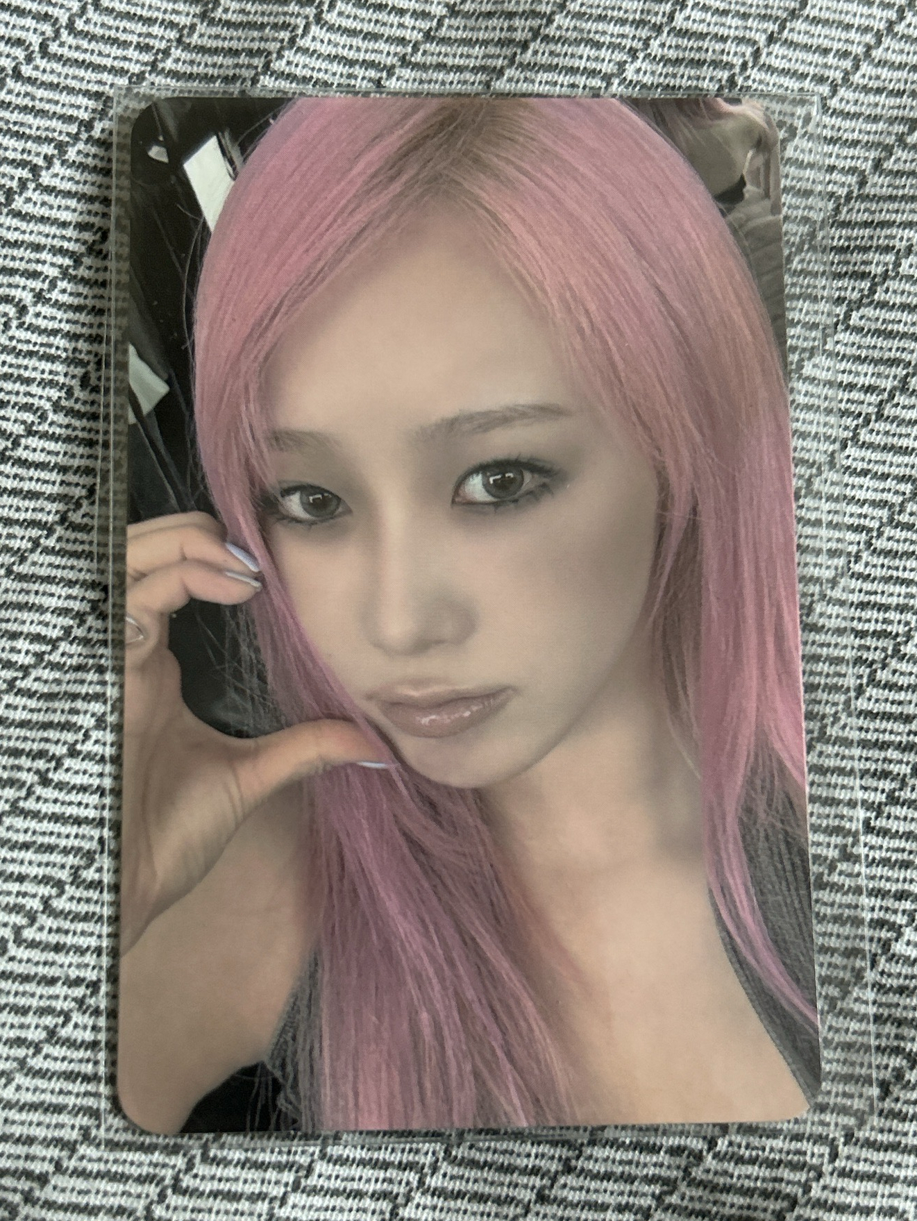 Whiplash sm 特典卡 預售吉