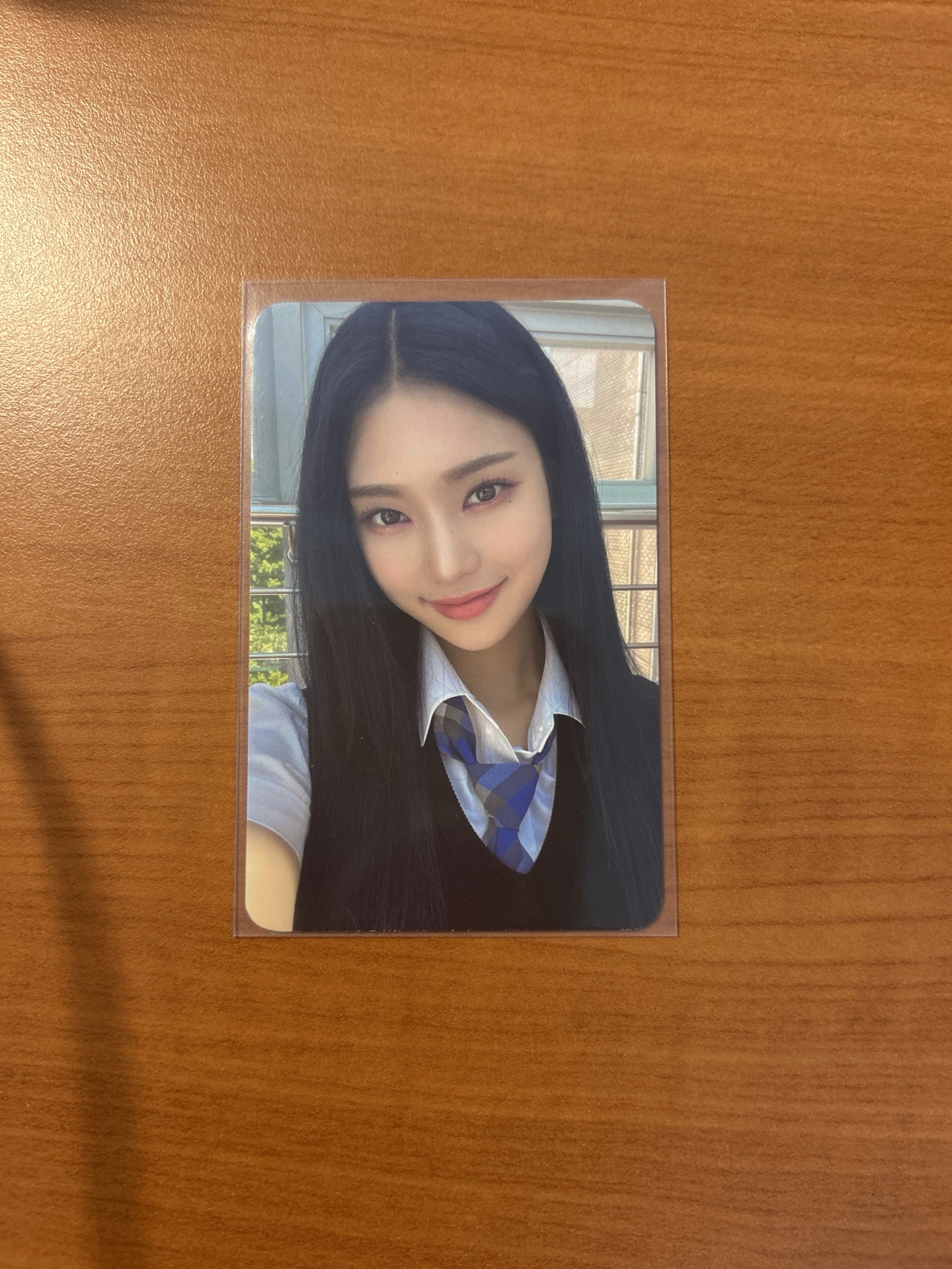 STACY ISA “STEREOTYPE” 專卡