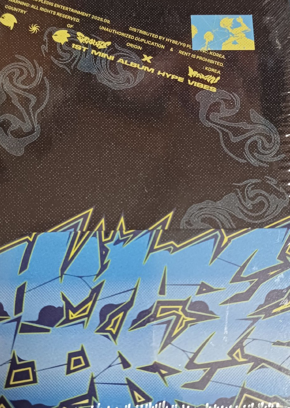 CxM 喆奎小分隊 普版專未拆一套