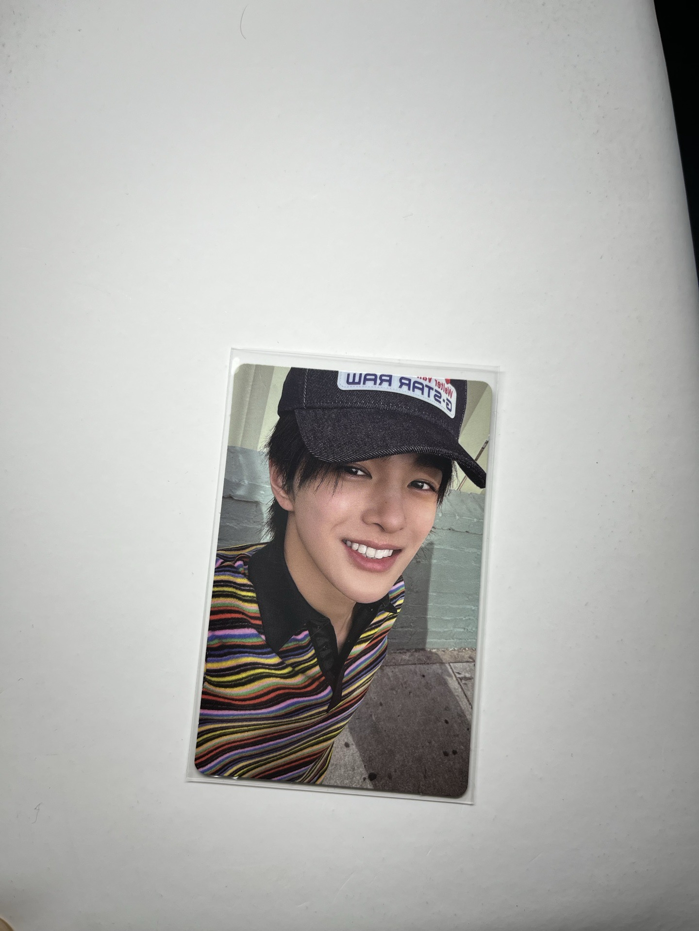 迷一（1版）專卡 （鎬）