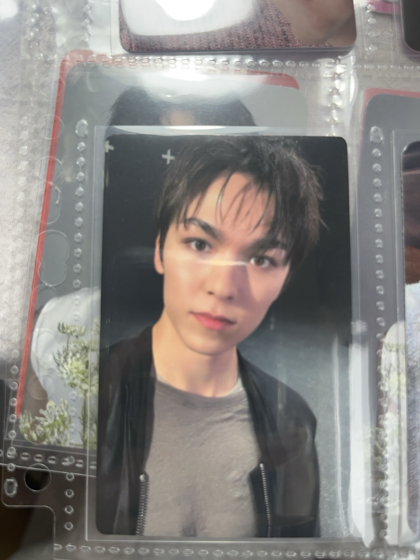 精選專m2u特典卡