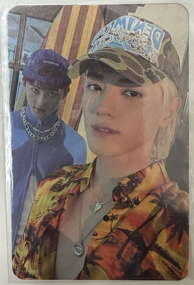 全新未拆封 double lee雙人卡