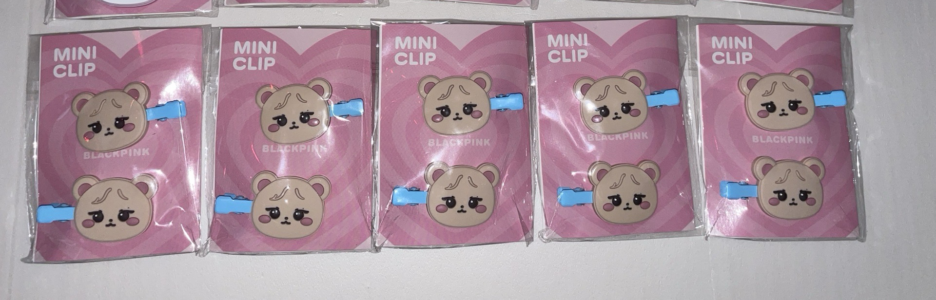 GOMDEUKI (Jennie 妮）