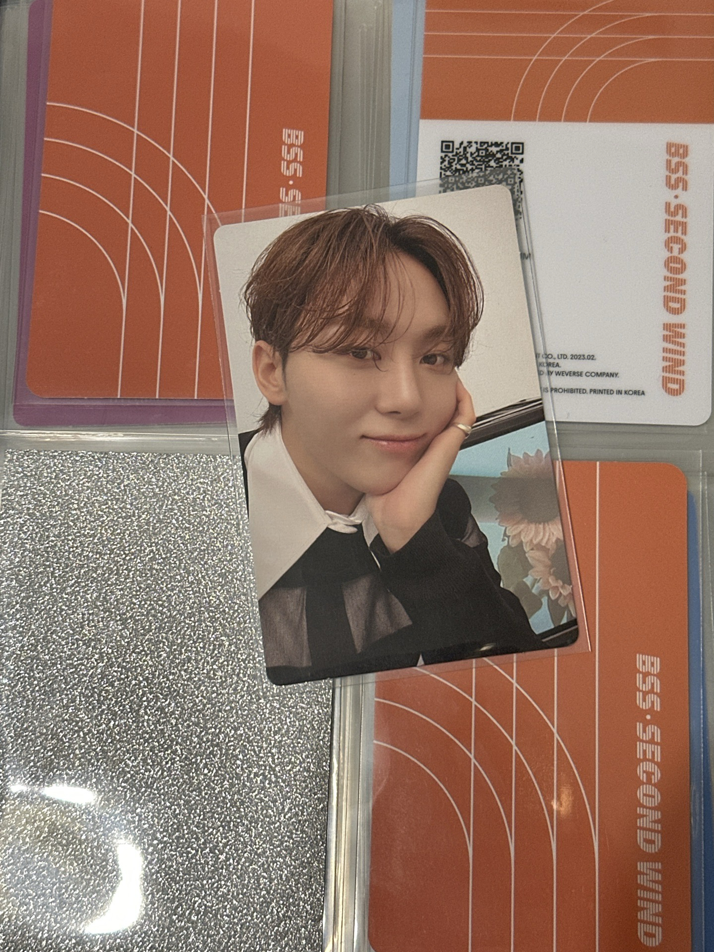 精選專HEAR ver  寛