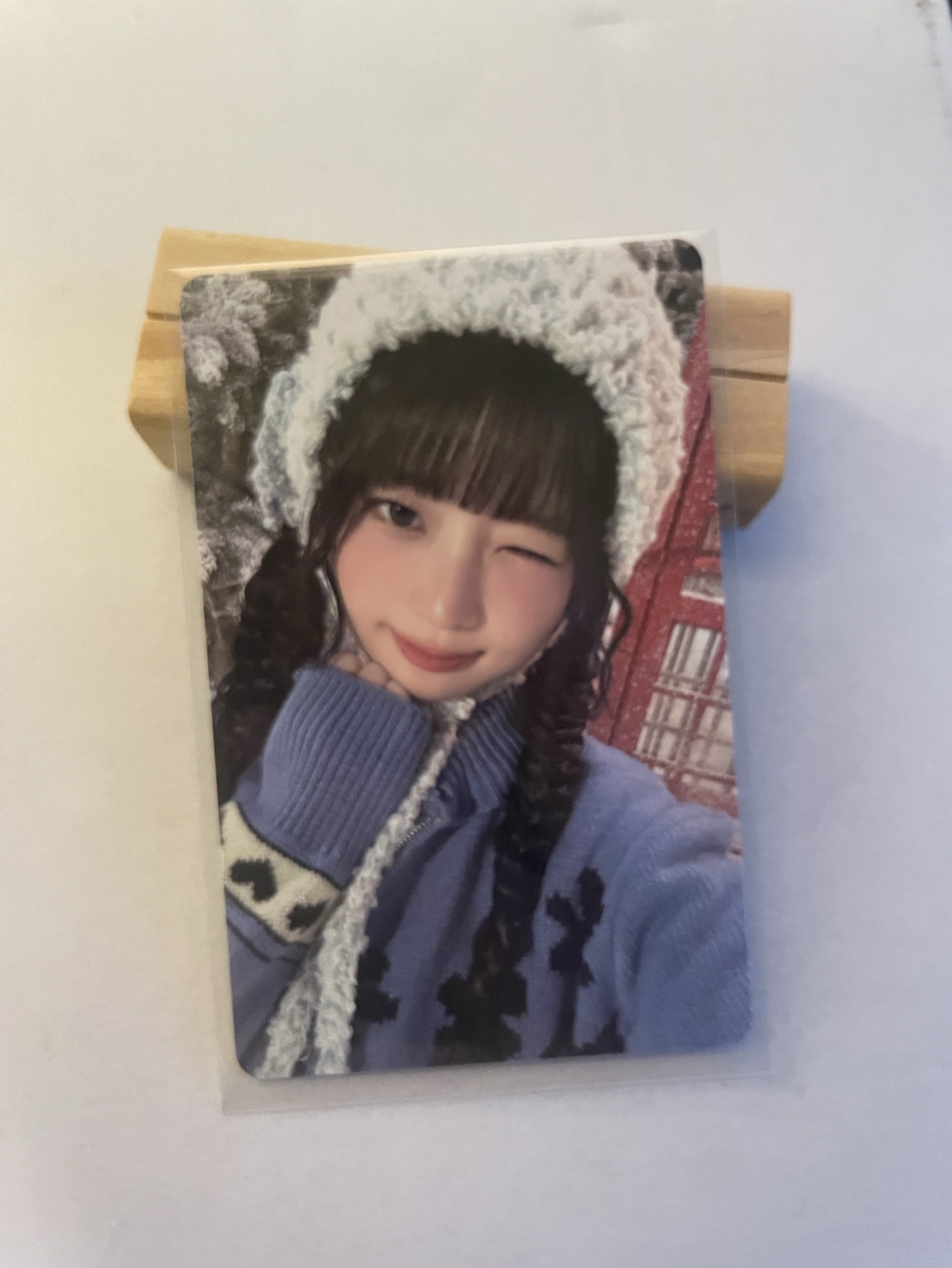 IVE EMPATHY 特別版怜