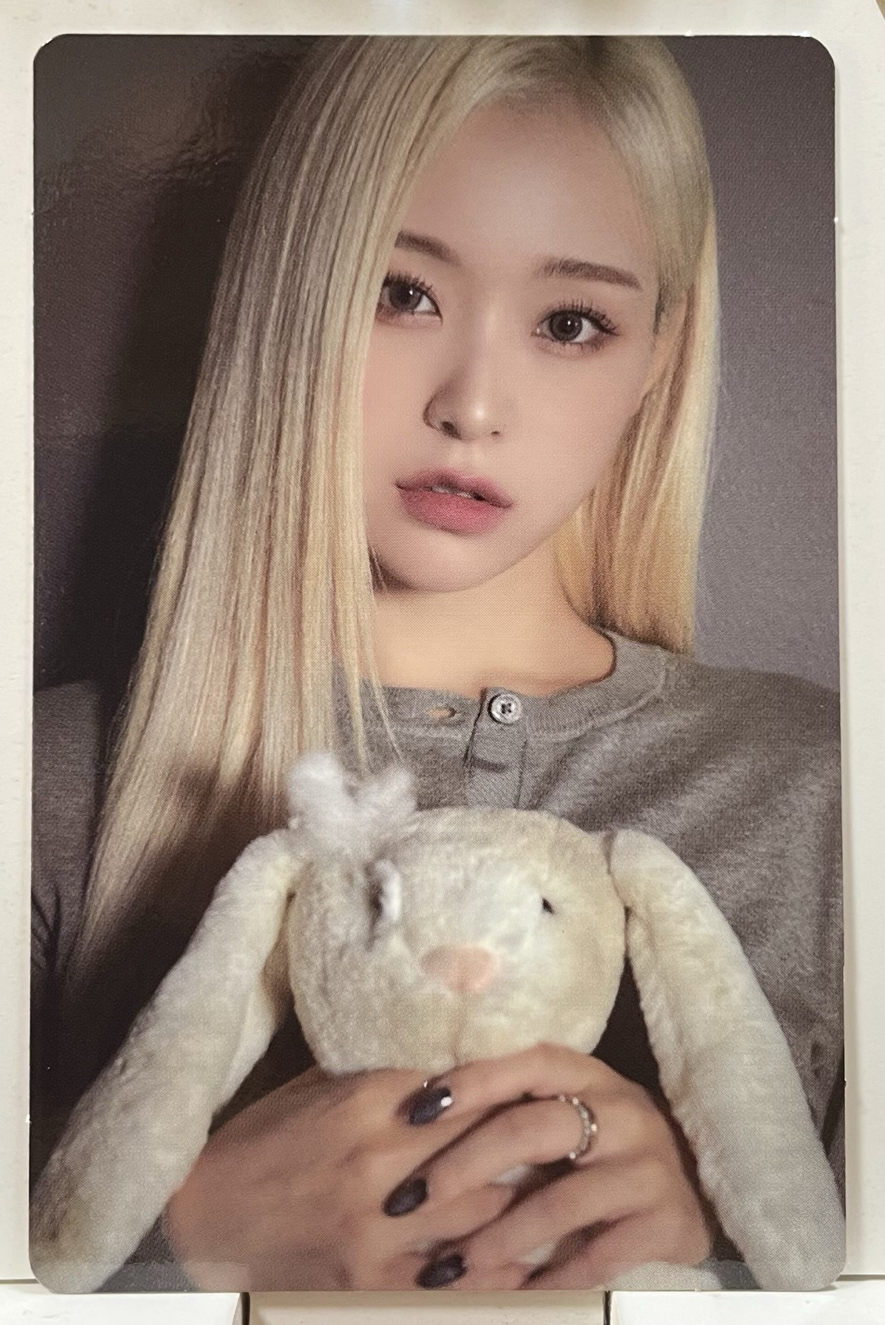 迷九 POCA專QR-Gahyun