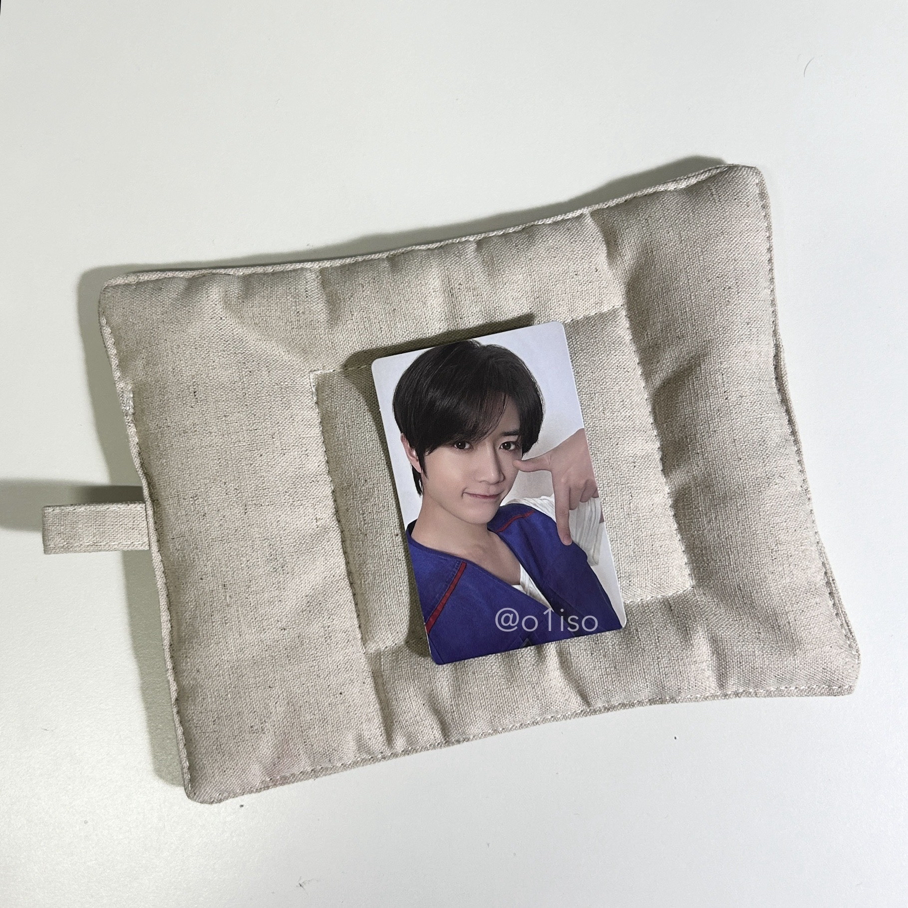 正四 kkt 單封特典單卡