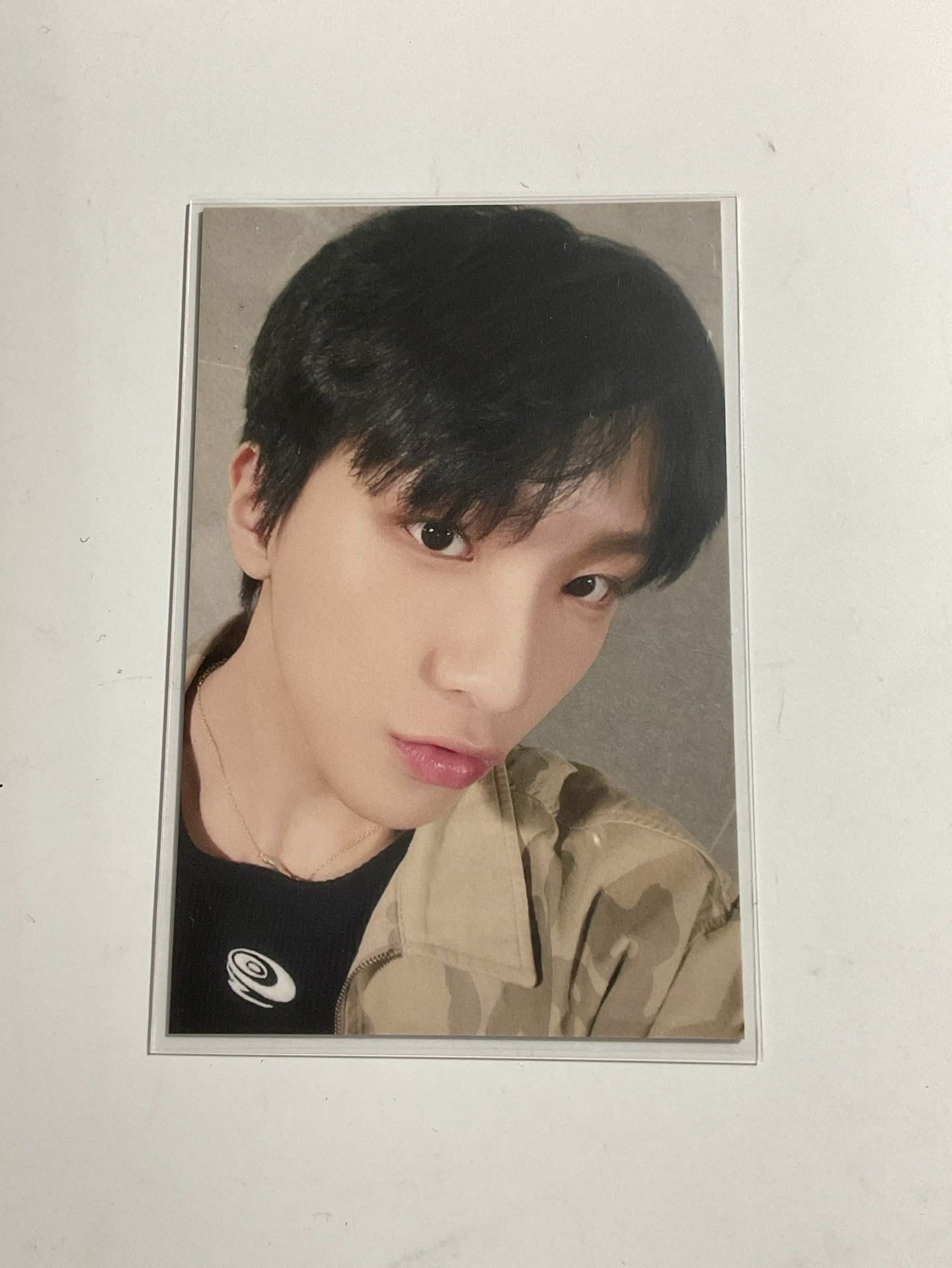 19.99 環球單封卡6