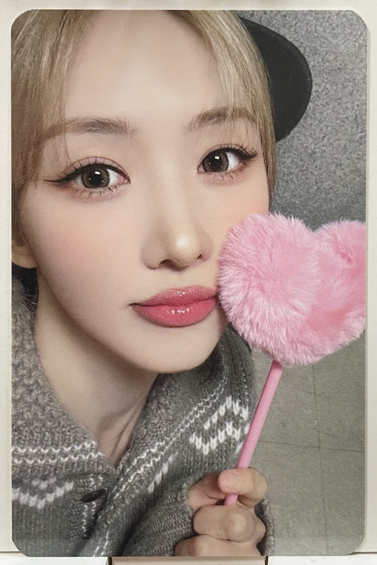 聖誕特別專 MS D.ver-Yoohyeon