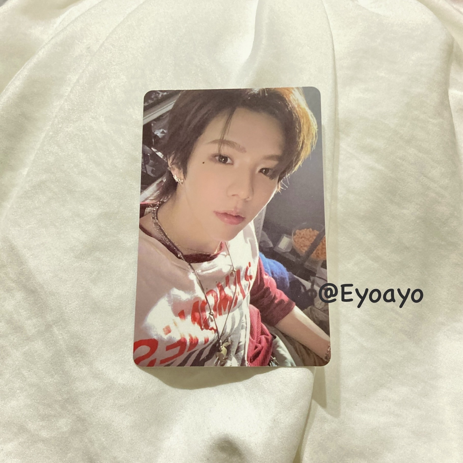 ODYSSEY JEWEL CASE Ver. 已拆專