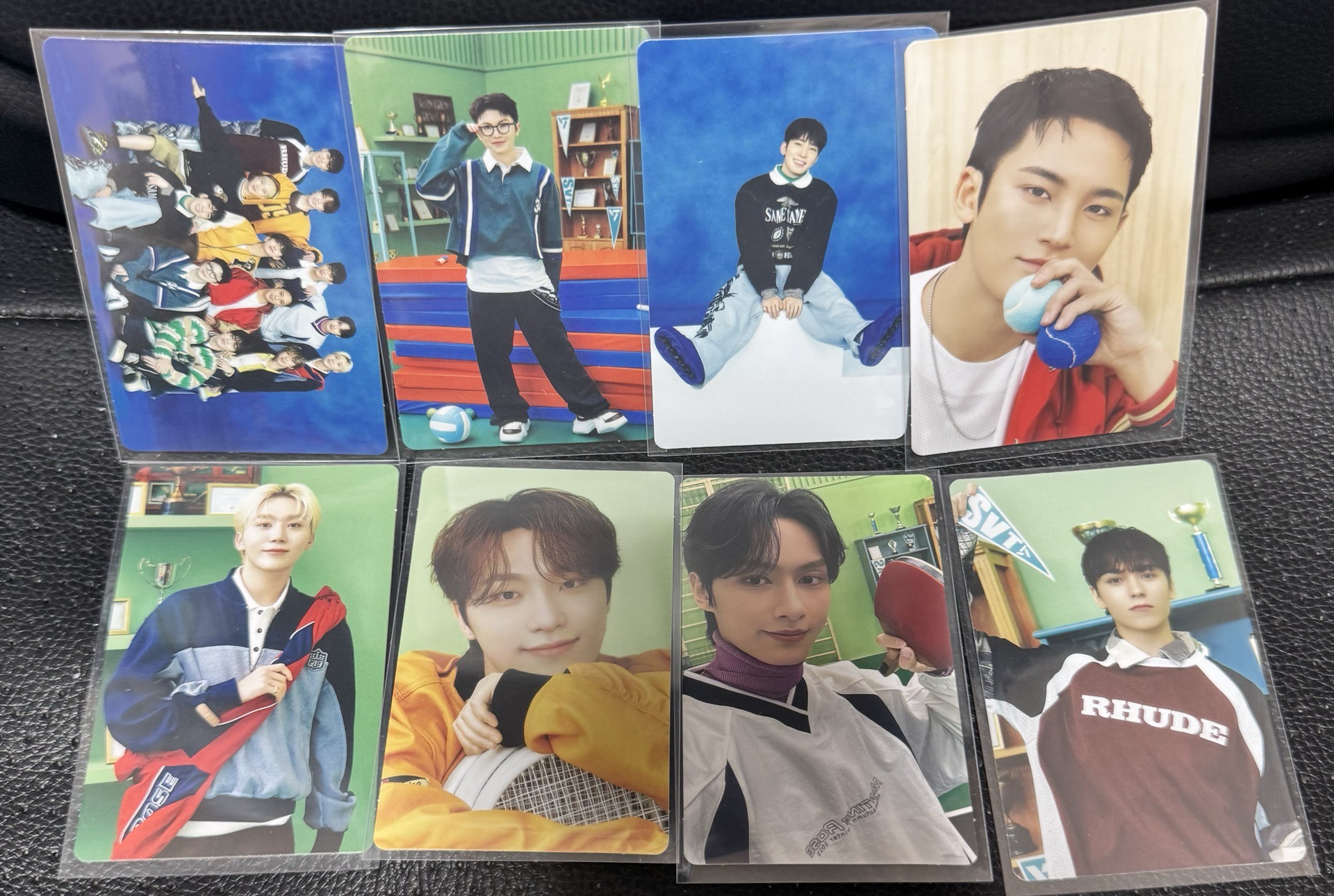 25克拉島隨機卡（均20元）