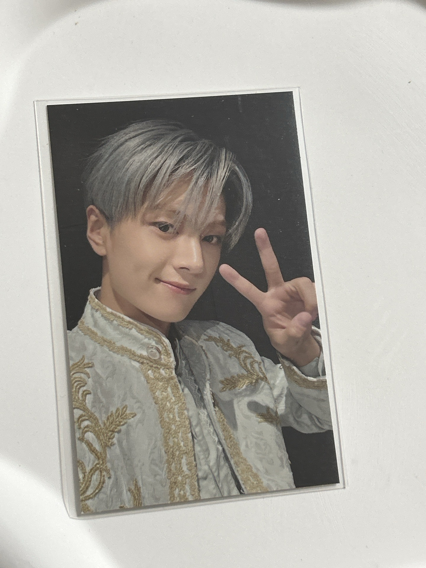 FATE+首爾場外套卡