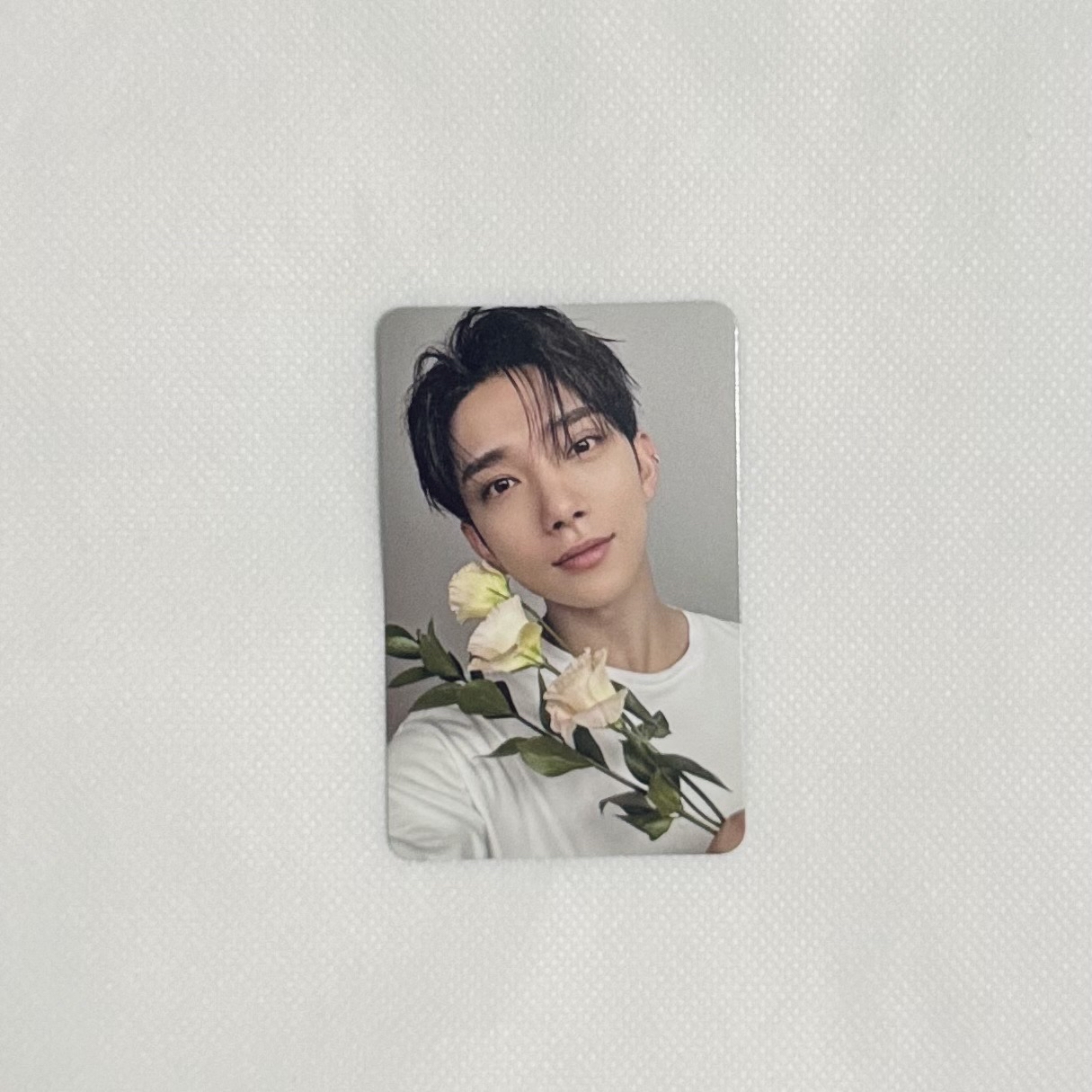 SEVENTEEN 精選專 克拉盤專卡｜知秀🦌