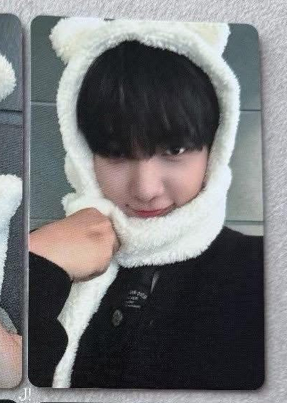 ✨宰鉉 KKT特典【非現不單出】