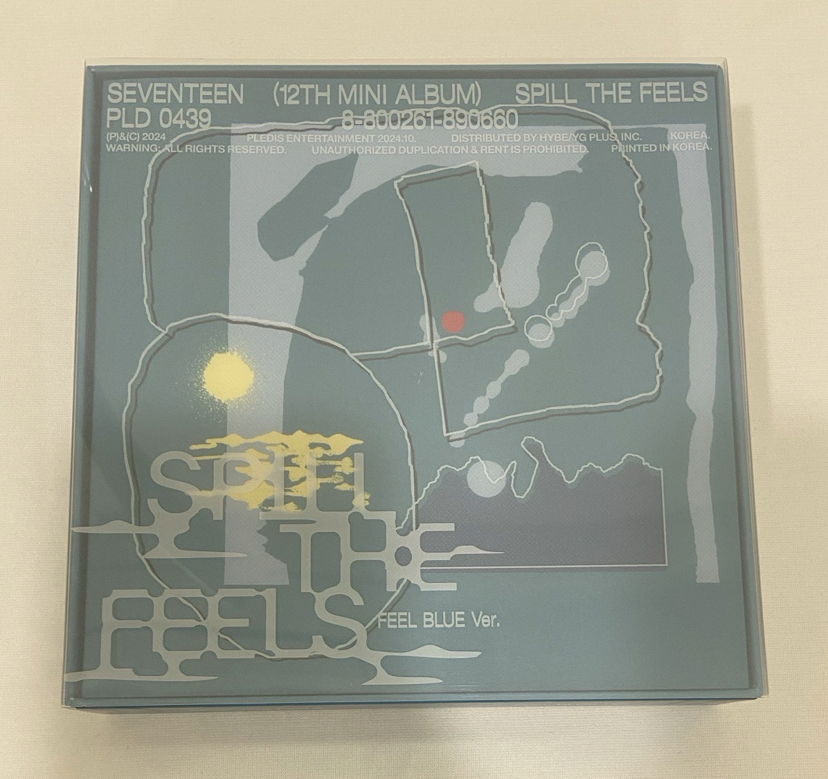 迷十二 空專 藍版