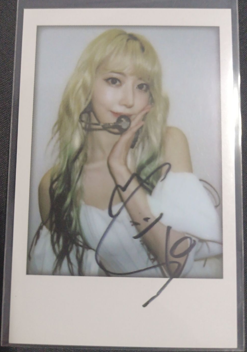 EASY SW幸運卡拍立得櫻花