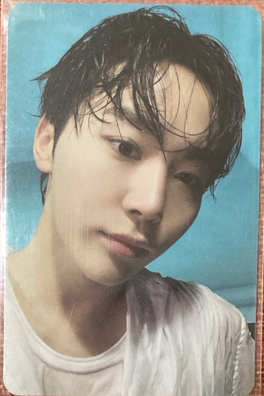 寛 迷12專輯卡✨