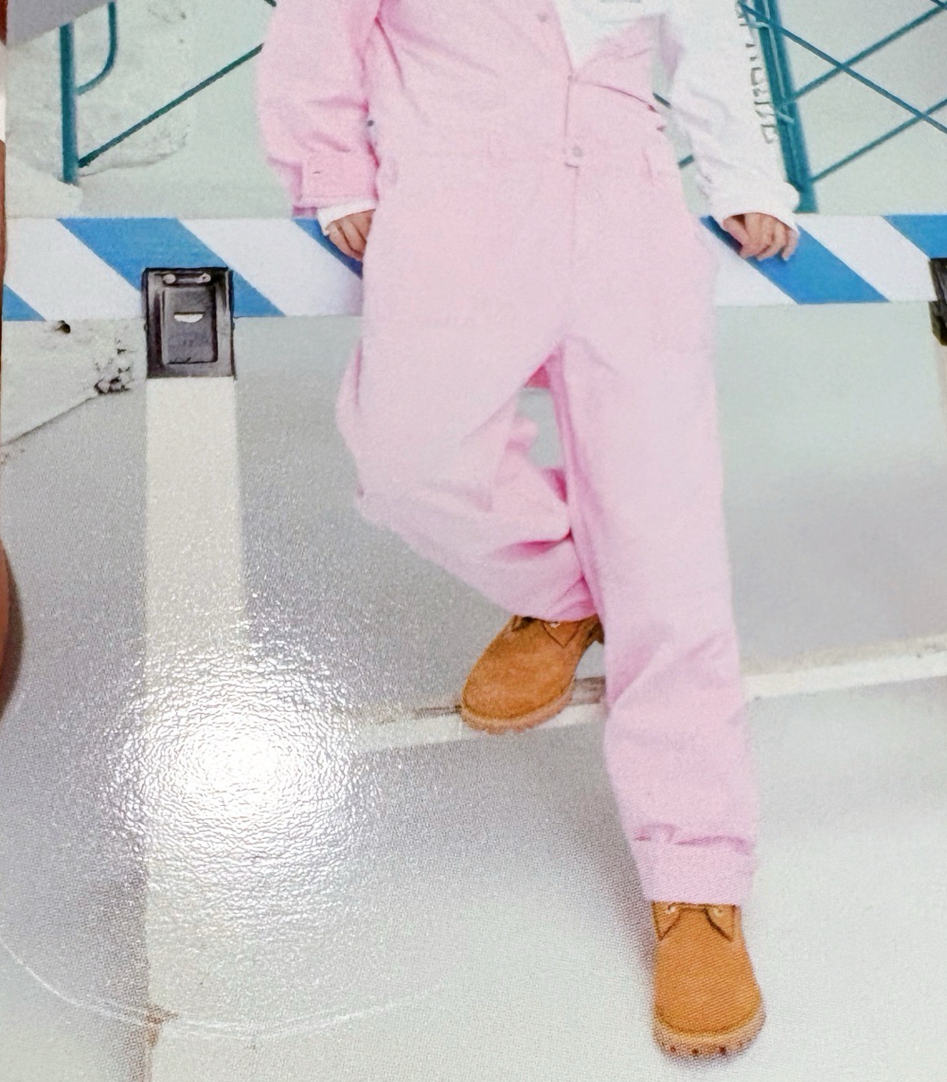 23克拉島 粽卡圓 卡包圓