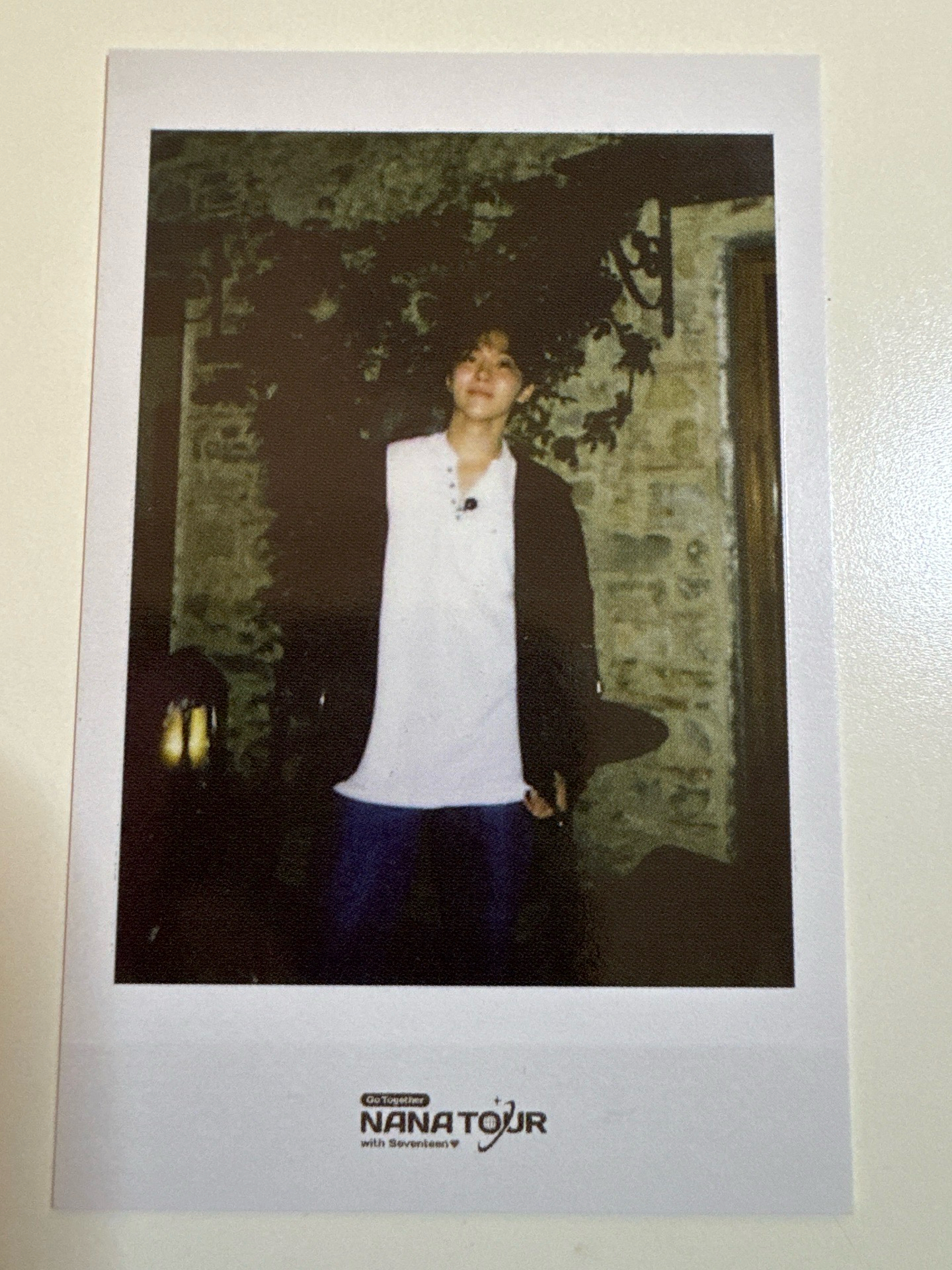 Nanatour｜寛｜拍立得小卡